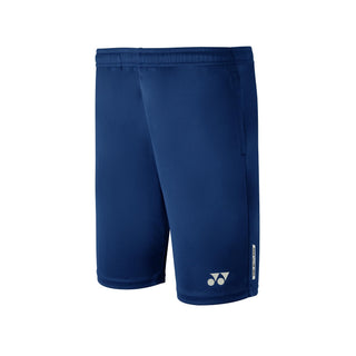 YONEX MEN'S SHORTS # SM-S092-2599-EASY23-S BLACK/DARK GREY 2