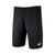 JET BLACK/LEMON CHROME / 2XL