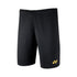 YONEX MEN'S SHORTS # SM-S092-2602-EASY23-S BLACK/GOLD 2XL