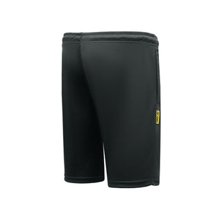 YONEX MEN'S SHORTS # SM-S092-2602-EASY23-S BLACK/GOLD 2XL