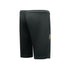 YONEX MEN'S SHORTS # SM-S092-2602-EASY23-S BLACK/GOLD 2XL