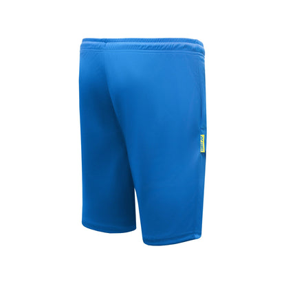 YONEX MEN'S SHORTS # SM-S092-2602-EASY23-S BLACK/GOLD 2XL