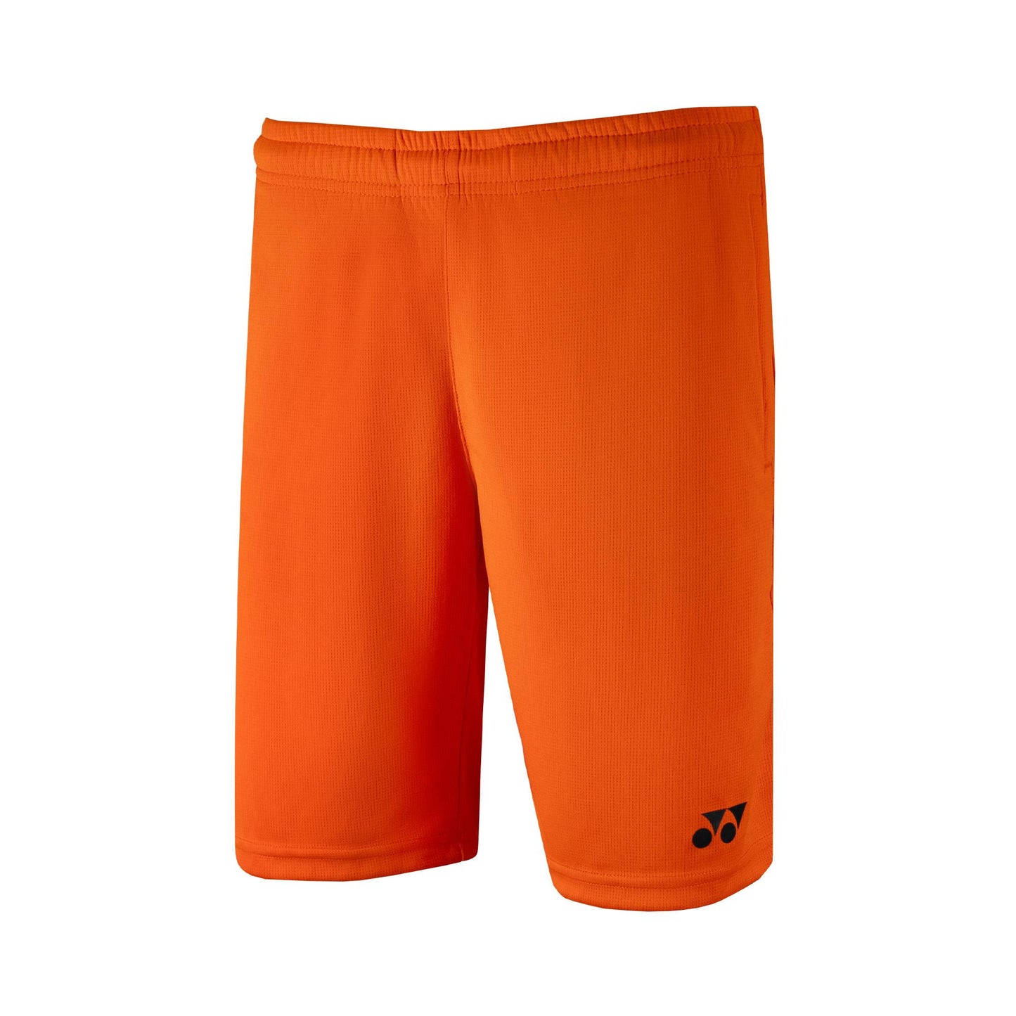 YONEX MEN'S SHORTS # SM-S092-2602-EASY23-S BLACK/GOLD 2XL