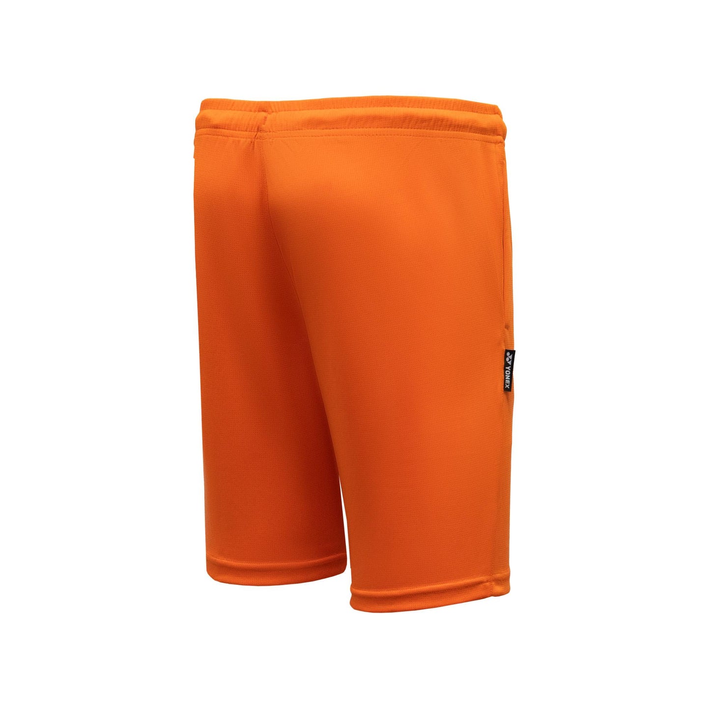 YONEX MEN'S SHORTS # SM-S092-2602-EASY23-S BLACK/GOLD 2XL