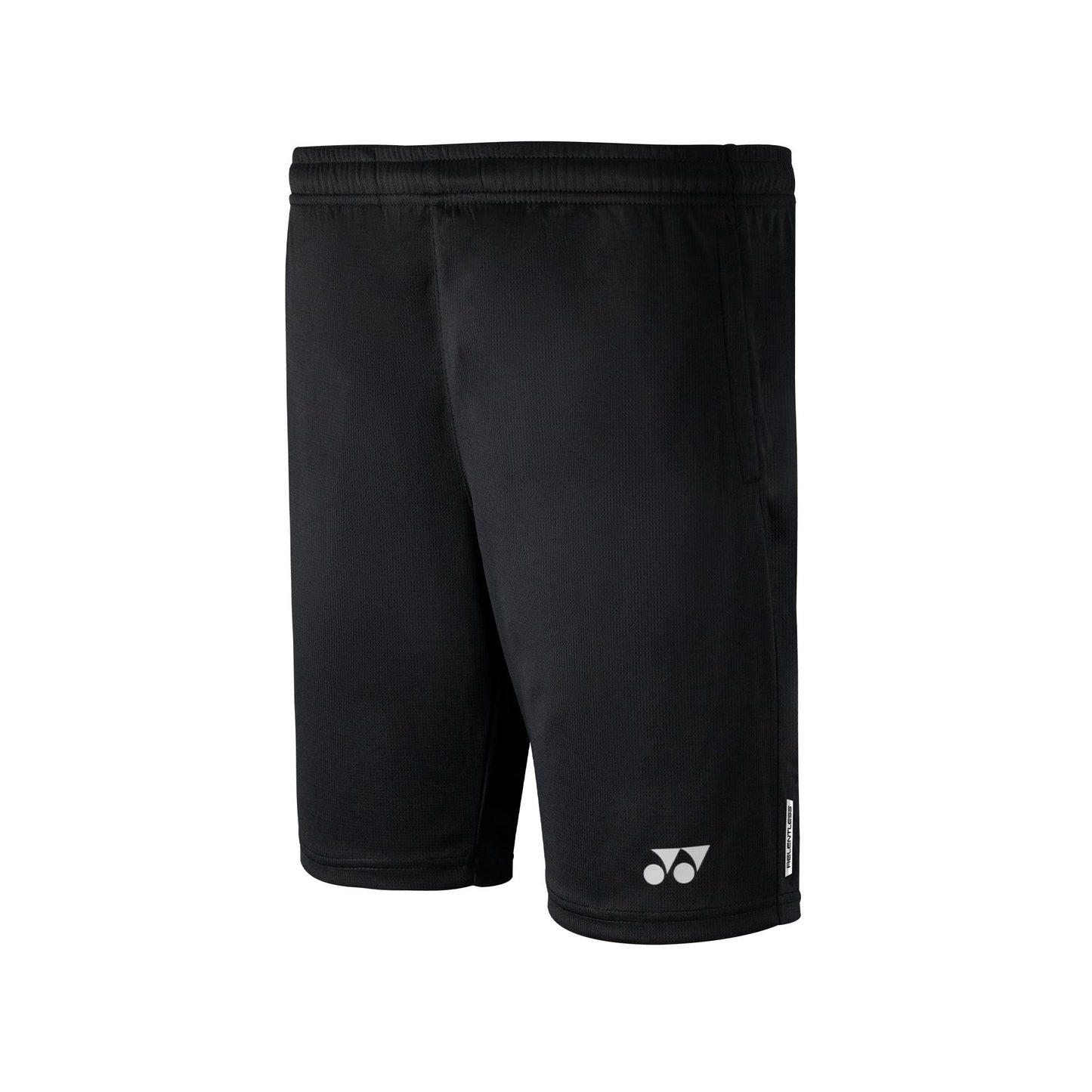 YONEX JUNIOR SHORTS # SJ-S092-2599-EASY23-S BLACK/DARK GREY