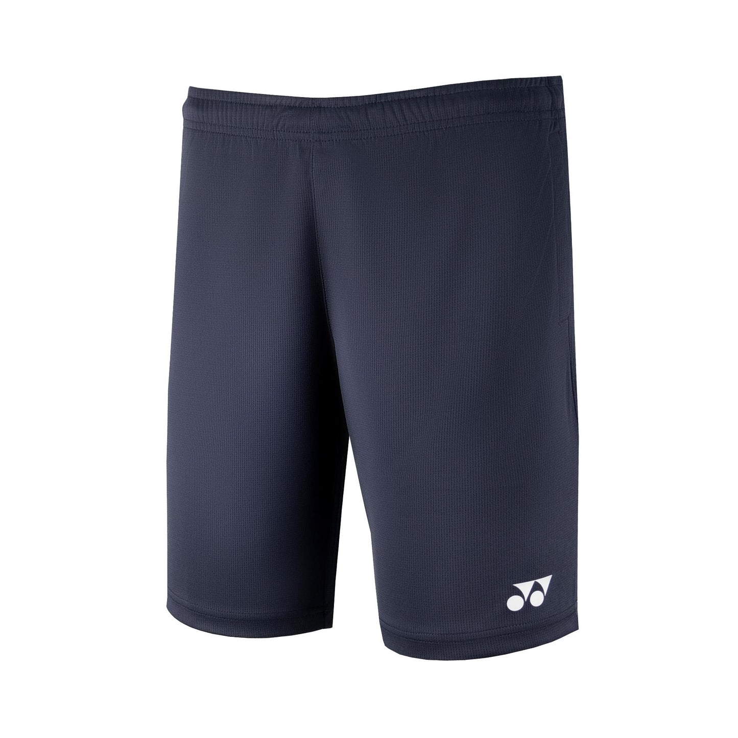 YONEX MEN'S SHORTS # SM-S092-2602-EASY23-S BLACK/GOLD 2XL