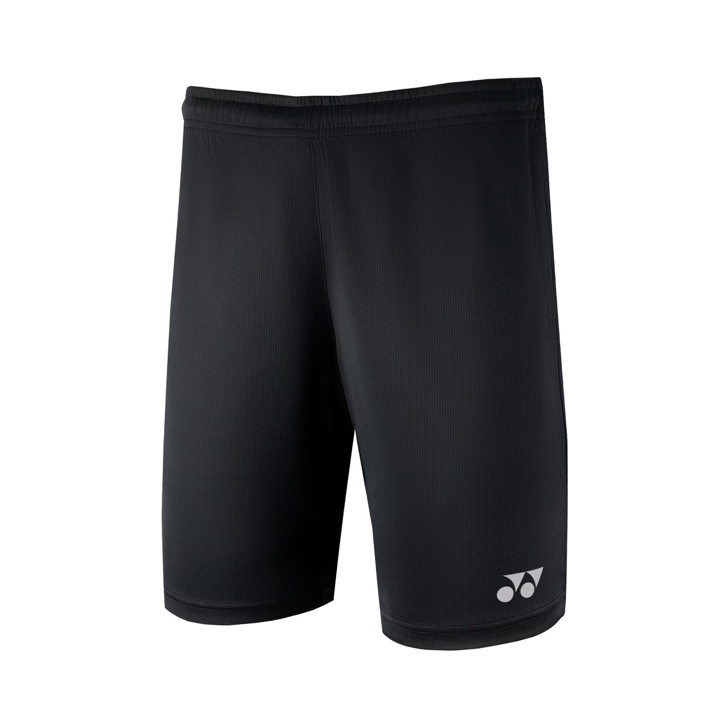 YONEX JUNIOR SHORTS # SJ-S092-2602-EASY23-S BLACK/GOLD J120