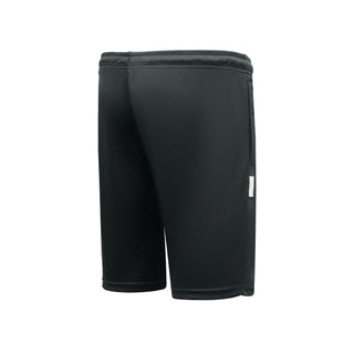 YONEX JUNIOR SHORTS # SJ-S092-2602-EASY23-S BLACK/GOLD J120