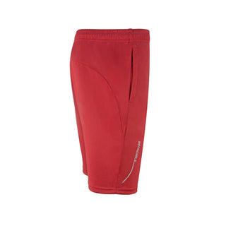 YONEX MEN'S SHORTS # SM-S092-2601-EASY23-S JET BLACK 2XL