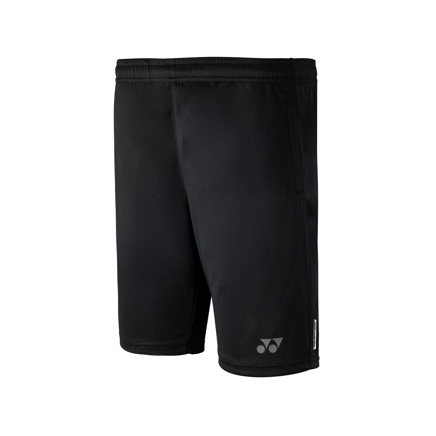 YONEX JUNIOR SHORTS # SJ-S092-2599-EASY23-S BLACK/DARK GREY