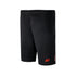YONEX MEN'S SHORTS # SM-S092-2599-EASY23-S BLACK/DARK GREY 2
