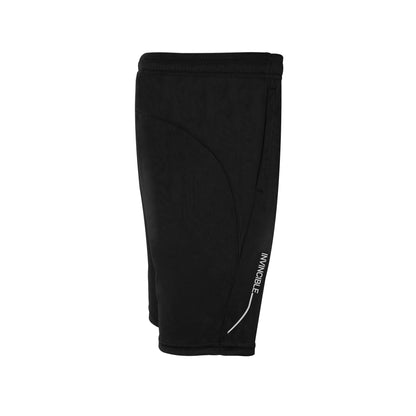 YONEX MEN'S SHORTS # SM-S092-2601-EASY23-S JET BLACK 2XL