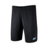 YONEX MEN'S SHORTS # SM-S092-2602-EASY23-S BLACK/GOLD 2XL