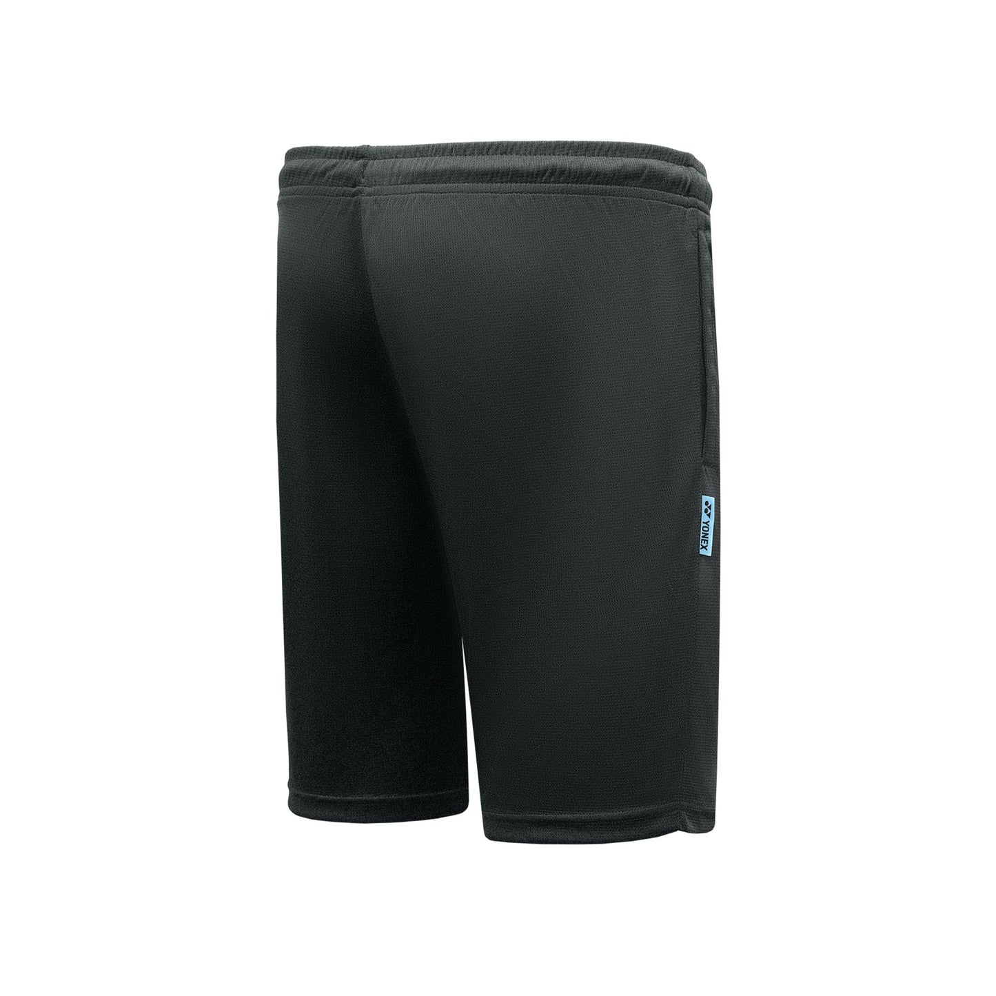 YONEX MEN'S SHORTS # SM-S092-2602-EASY23-S BLACK/GOLD 2XL