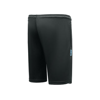 YONEX MEN'S SHORTS # SM-S092-2602-EASY23-S BLACK/GOLD 2XL