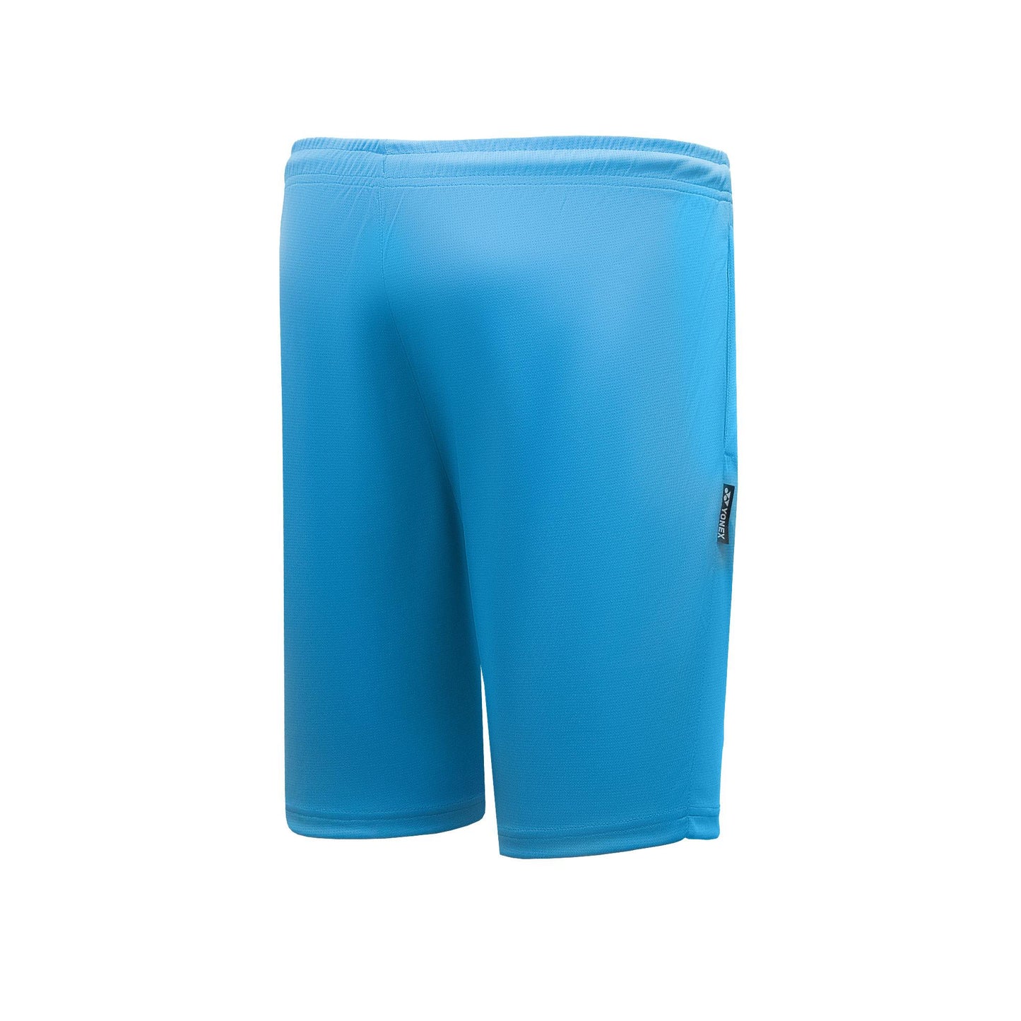 YONEX MEN'S SHORTS # SM-S092-2602-EASY23-S BLACK/GOLD 2XL