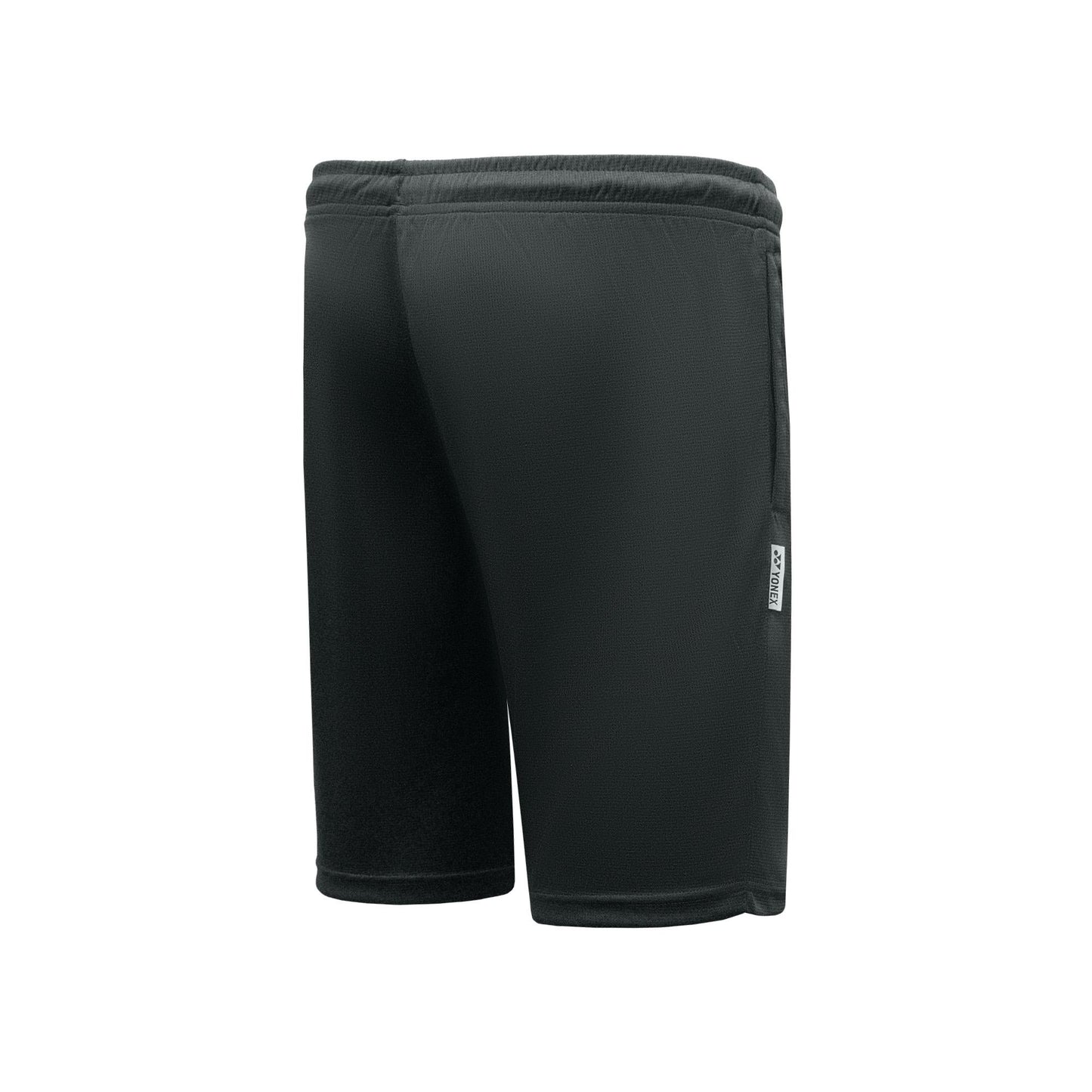 YONEX MEN'S SHORTS # SM-S092-2602-EASY23-S BLACK/GOLD 2XL