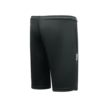 YONEX MEN'S SHORTS # SM-S092-2602-EASY23-S BLACK/GOLD 2XL