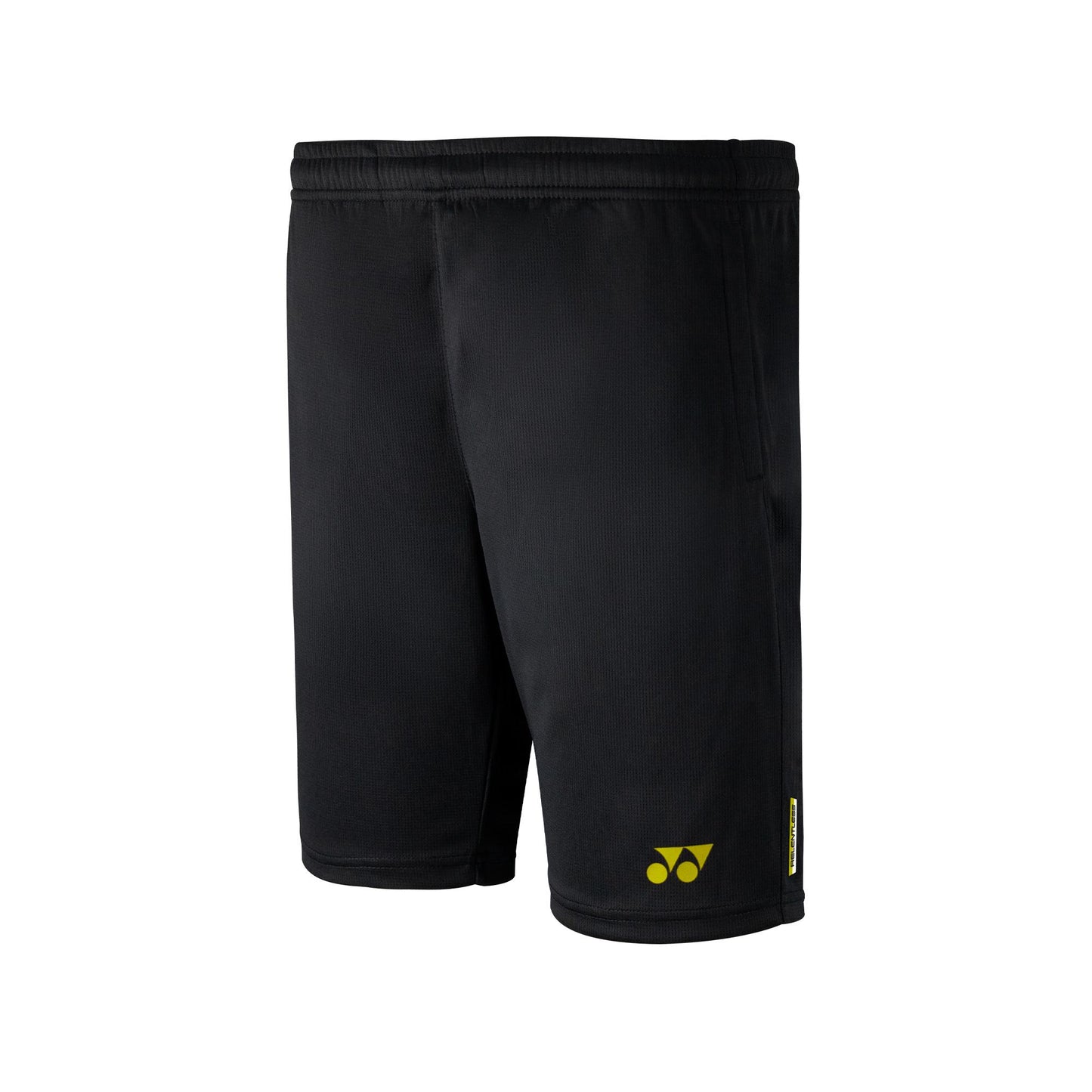 YONEX MEN'S SHORTS # SM-S092-2599-EASY23-S BLACK/DARK GREY 2