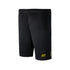 YONEX MEN'S SHORTS # SM-S092-2599-EASY23-S BLACK/DARK GREY 2