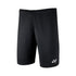 YONEX JUNIOR SHORTS # SJ-S092-2602-EASY23-S BLACK/GOLD J120
