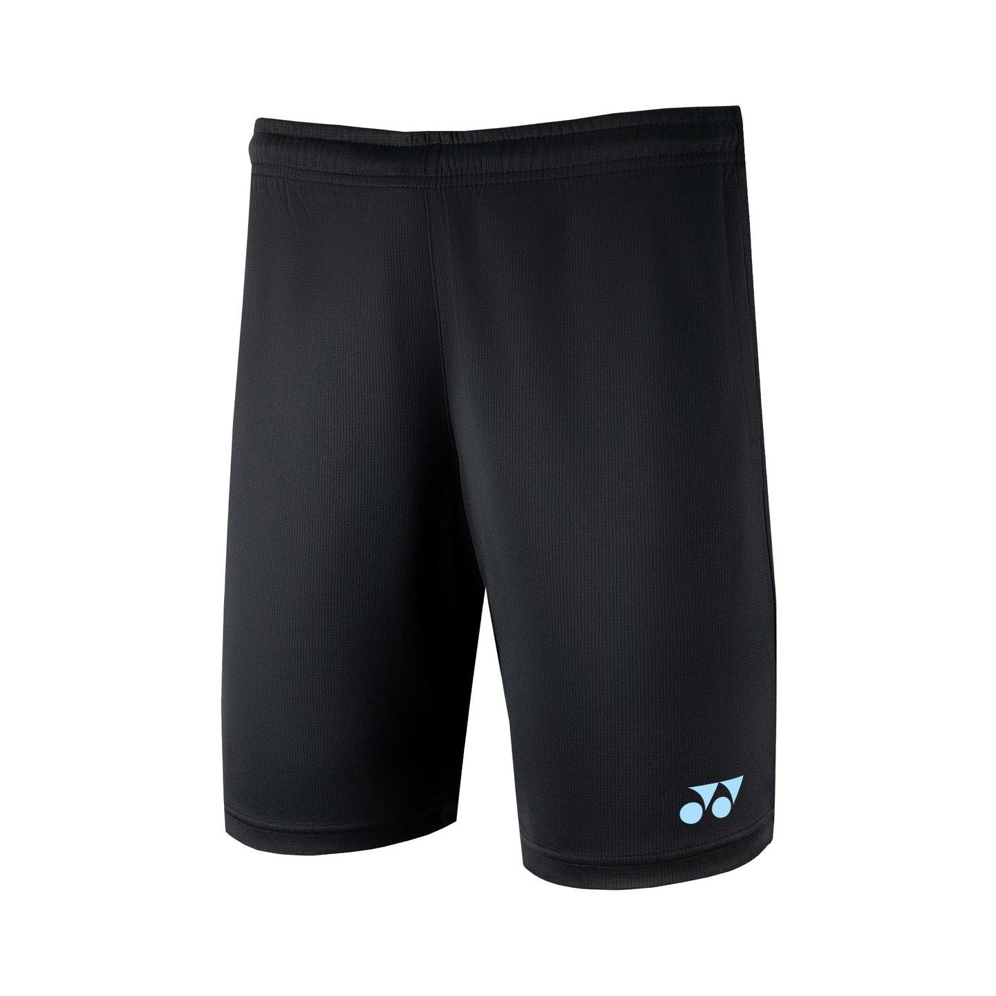 YONEX JUNIOR SHORTS # SJ-S092-2602-EASY23-S BLACK/GOLD J120