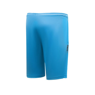 YONEX JUNIOR SHORTS # SJ-S092-2602-EASY23-S BLACK/GOLD J120