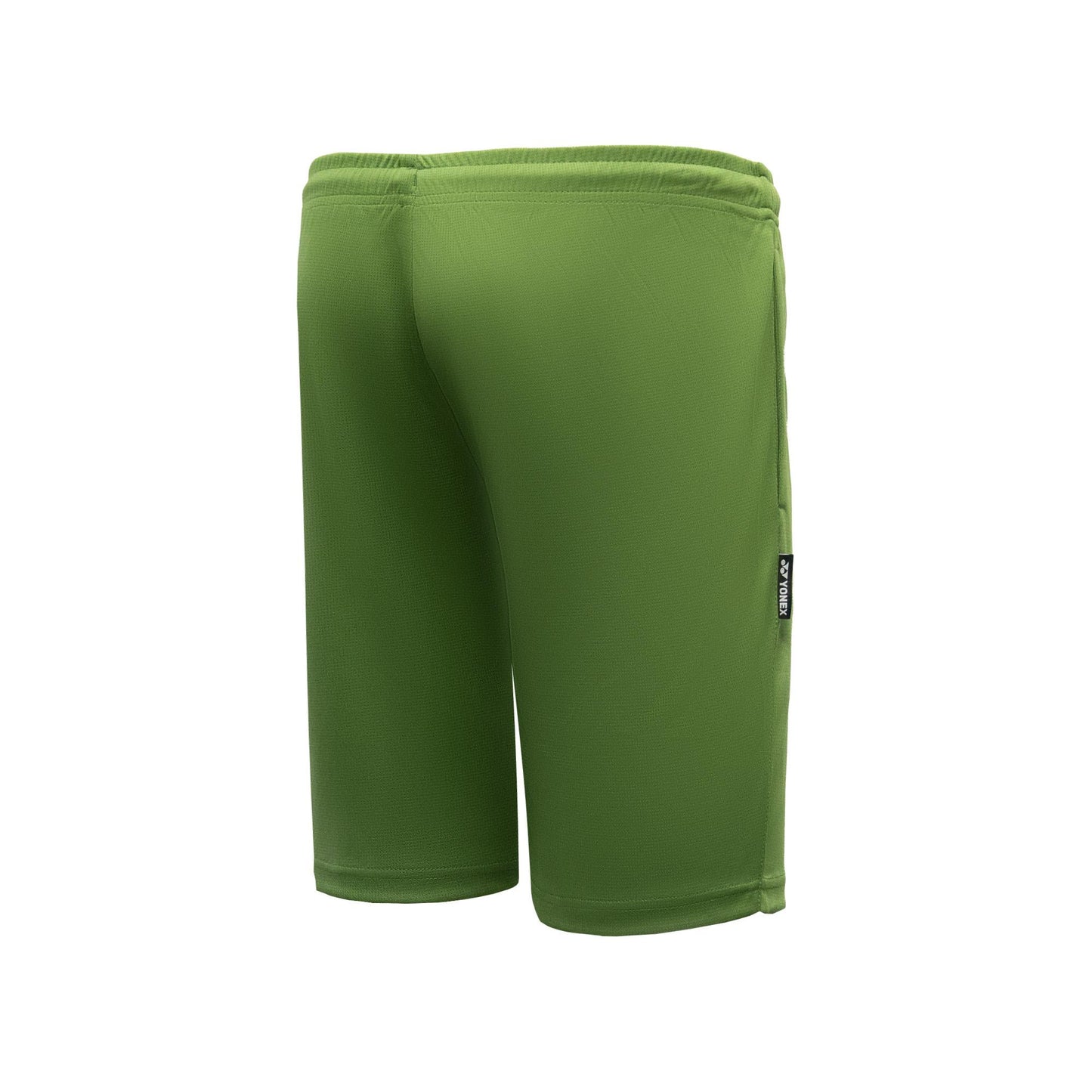 YONEX JUNIOR SHORTS # SJ-S092-2602-EASY23-S BLACK/GOLD J120