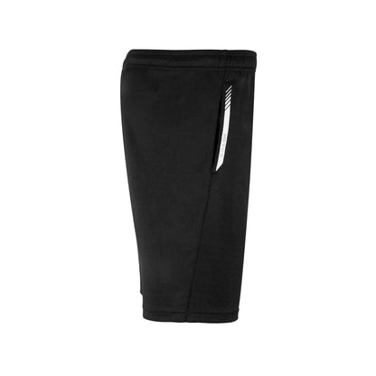 YONEX MEN'S SHORTS # SM-S092-2603-EASY23-S JET BLACK 2XL