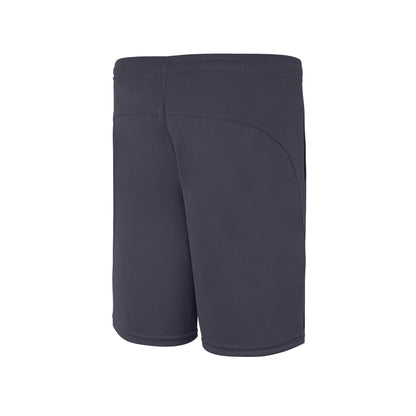 YONEX MEN'S SHORTS # SM-S092-2601-EASY23-S JET BLACK 2XL