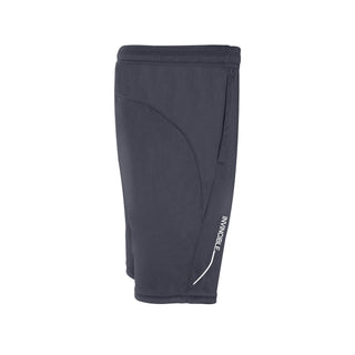 YONEX MEN'S SHORTS # SM-S092-2601-EASY23-S JET BLACK 2XL