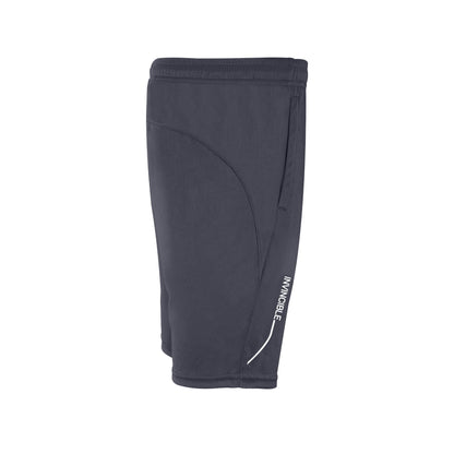 YONEX MEN'S SHORTS # SM-S092-2601-EASY23-S JET BLACK 2XL
