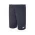 YONEX MEN'S SHORTS # SM-S092-2601-EASY23-S JET BLACK 2XL