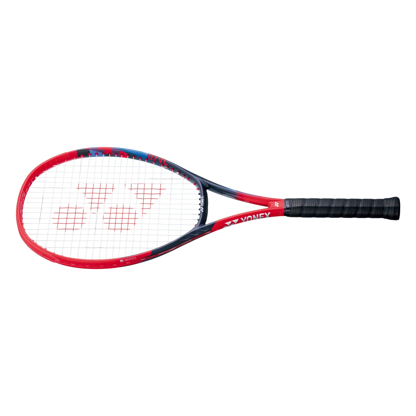YONEX TENNIS FRAME VCORE 98 TOUR # 07VC98TRYX SCARLET G1