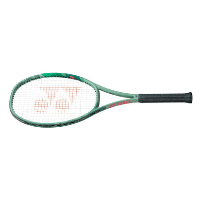 YONEX TENNIS FRAME PERCEPT 97D # 01PE97DYX OLIVE GREEN G1