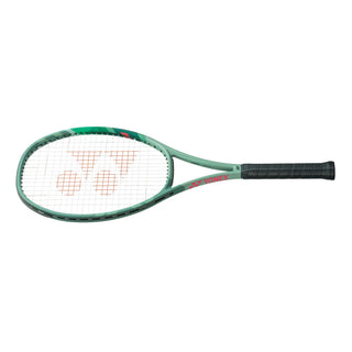 YONEX TENNIS FRAME PERCEPT 97H # 01PE97HYX OLIVE GREEN G1