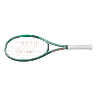 YONEX TENNIS FRAME PERCEPT 100L # 01PE100LYX OLIVE GREEN G0