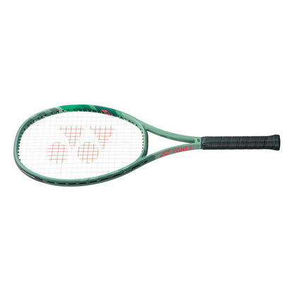 YONEX TENNIS FRAME PERCEPT 100 # 01PE100YX OLIVE GREEN G1