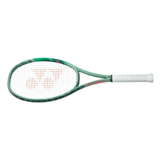 YONEX TENNIS FRAME PERCEPT 97L # 01PE97LYX OLIVE GREEN G0