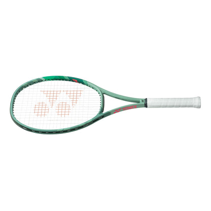 YONEX TENNIS FRAME PERCEPT 97L # 01PE97LYX OLIVE GREEN G0