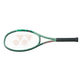 YONEX TENNIS FRAME PERCEPT 97 # 01PE97YX OLIVE GREEN G1