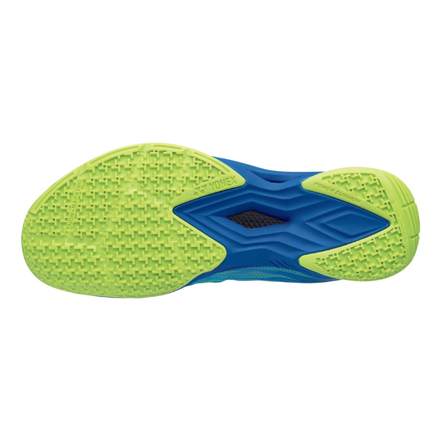 YY B'TON SHOES AERUS WIDE # SHBAZ2WEX DARK GREY 22.5