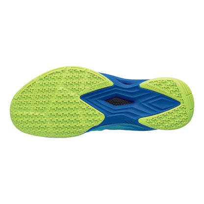 YY B'TON SHOES AERUS WIDE # SHBAZ2WEX DARK GREY 22.5