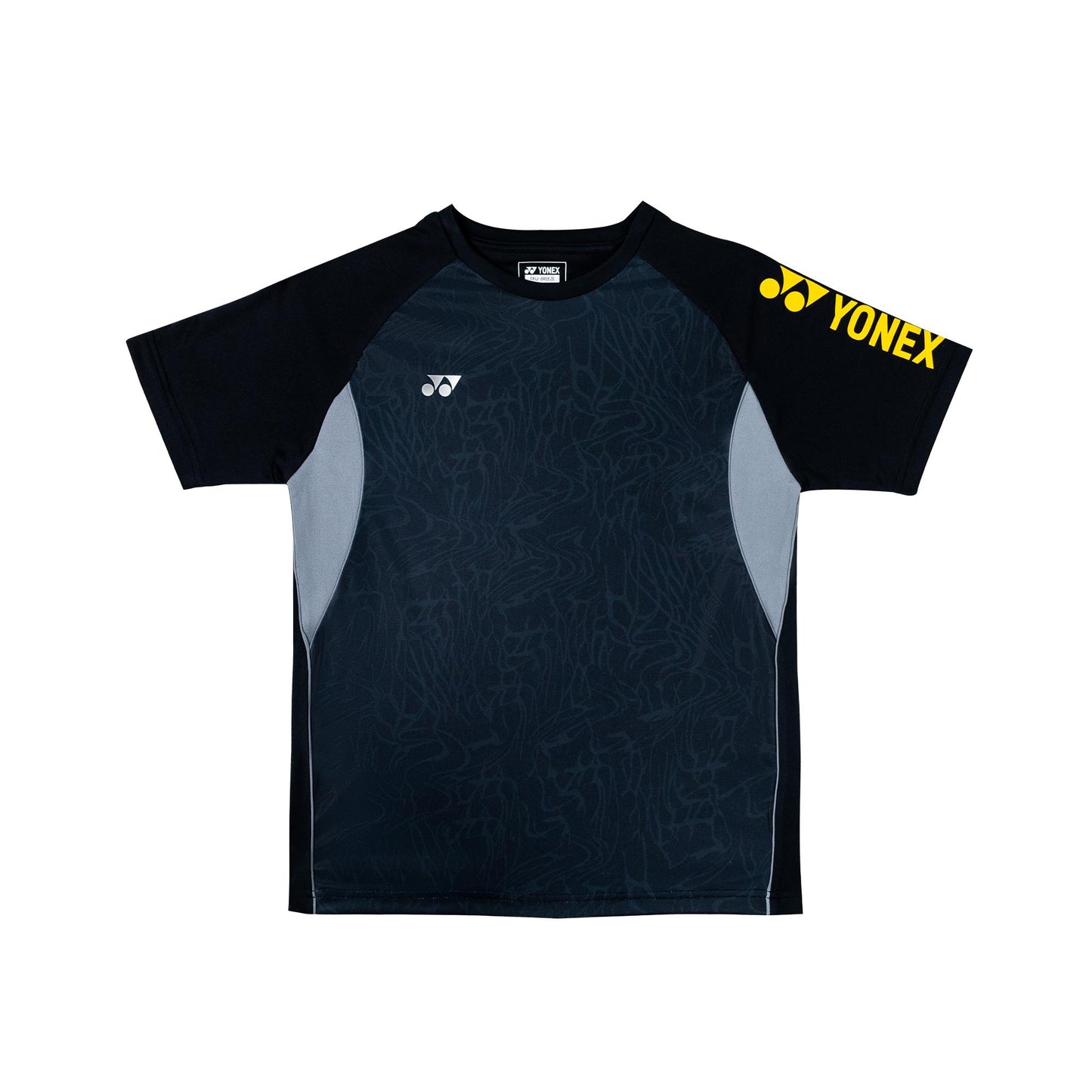 YONEX BOYS JUNIOR ROUND NECK TSHIRT # RJ-S092-2457-JRST23- S