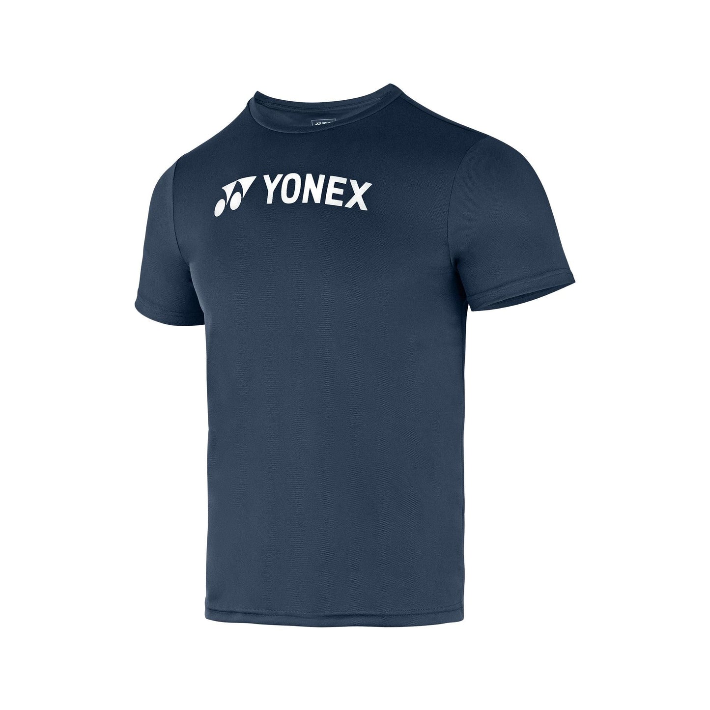 YONEX JUNIOR ROUND NECK TSHIRT # RJ-H036-2527-EASY23-S BLUEN