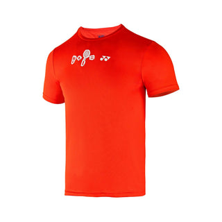 YONEX MEN'S ROUND NECK TSHIRT # RM-H036-2533-EASY23-S BLAZIN