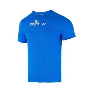 YONEX MEN'S ROUND NECK TSHIRT # RM-H036-2533-EASY23-S BLAZIN