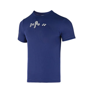 YONEX MEN'S ROUND NECK TSHIRT # RM-H036-2533-EASY23-S BLAZIN