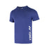 YONEX MEN'S ROUND NECK TSHIRT # RM-H036-2531-EASY23-S JET BL