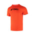YONEX JUNIOR ROUND NECK TSHIRT # RJ-H036-2527-EASY23-S BLUEN